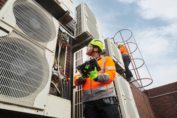 Best Emergency HVAC Services in Vincent, CA