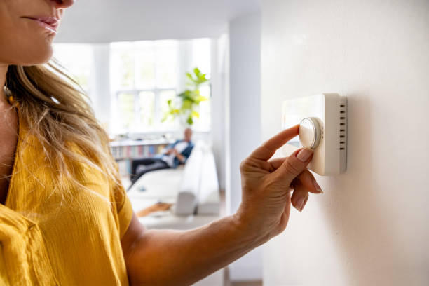 Best Geothermal HVAC Systems in Vincent, CA