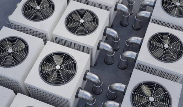 Best Commercial HVAC in Vincent, CA